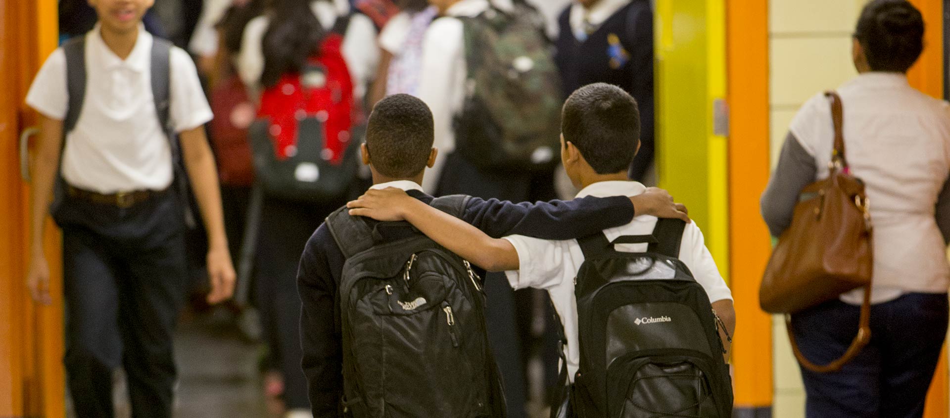 NYU's Path Program Named in NYC DOE Chancellor's Plan to Improve ...