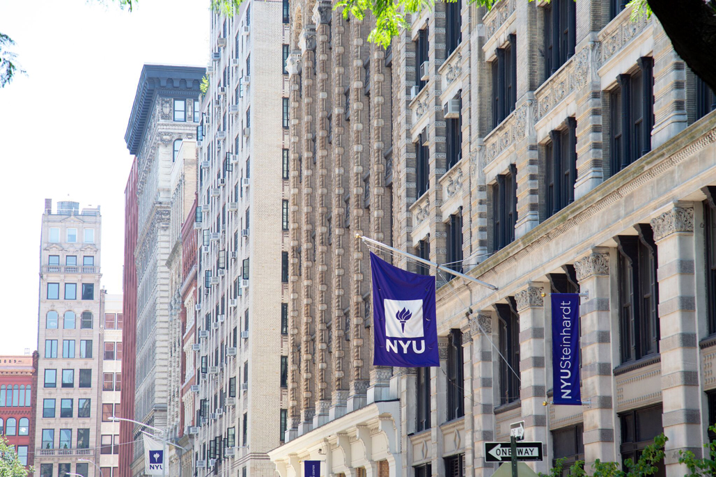 NYU Steinhardt Events | NYU Steinhardt