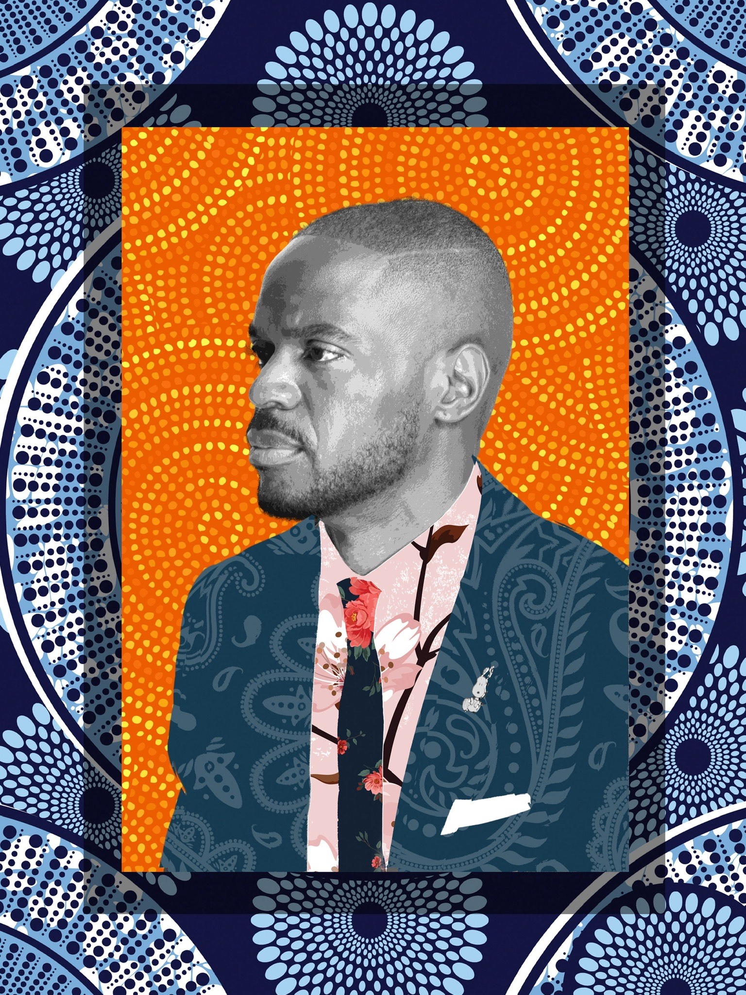 The Music Business: An Interview with Xavier Jernigan (MA '04