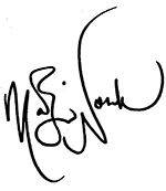 Marilyn Nonken's signature