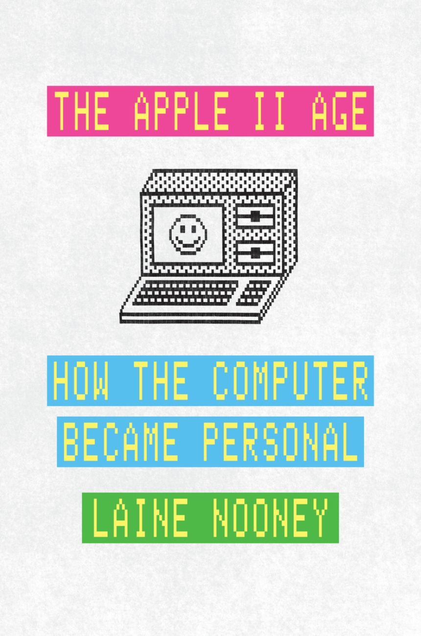 cover of Apple Age II