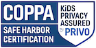 COPPA Safe Harbor Certification
