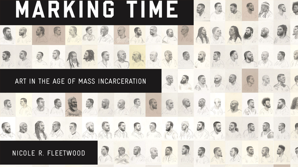 cover of Marking Time