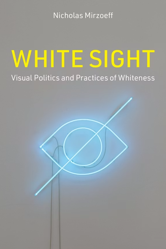 cover for White Sight