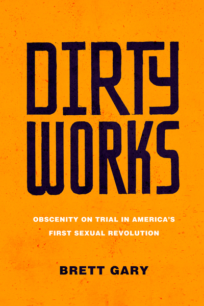 cover of Dirty Works