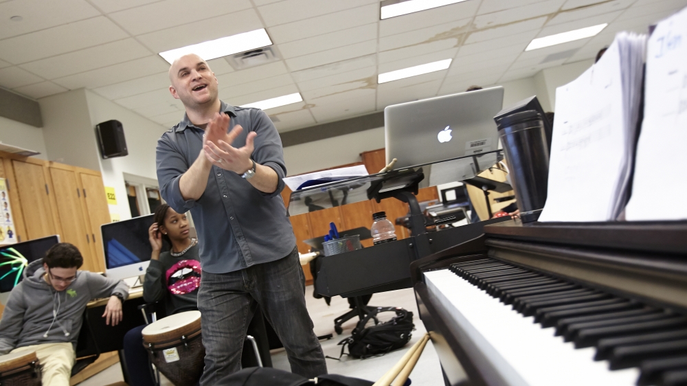 Nyu Music Program Music Education | NYU Steinhardt