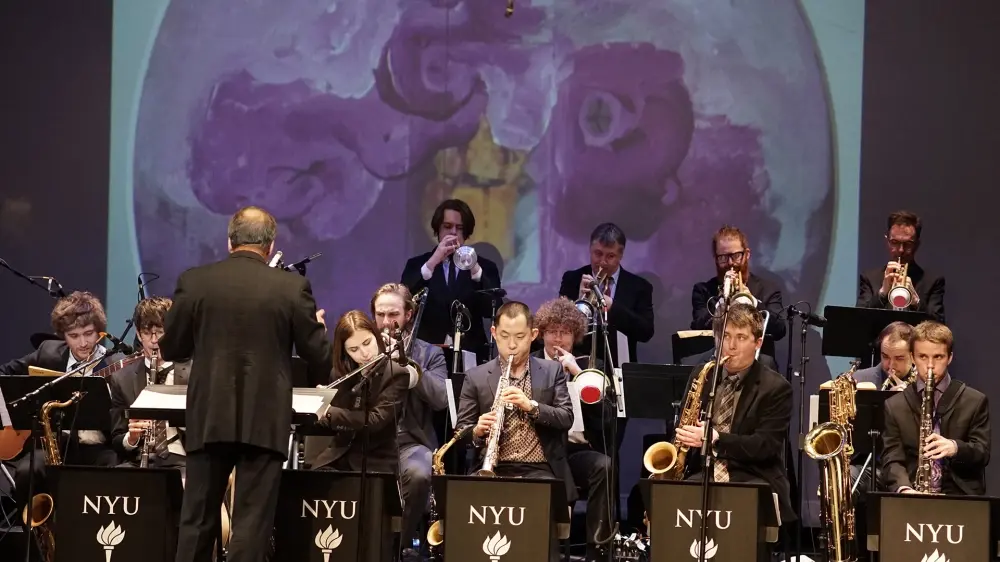 jazzstudies