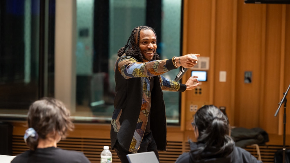 Nyu Music Program Music Education | NYU Steinhardt