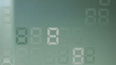 digital screen