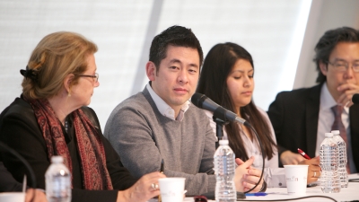 panel