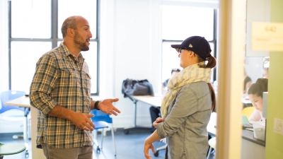 ot program