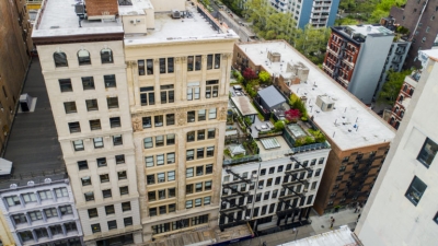 627 Broadway