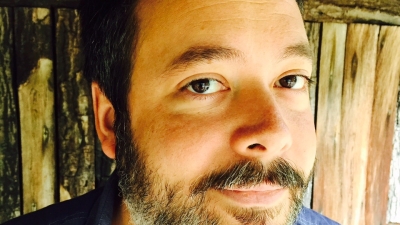 International Education Doctoral student Alejandro Marti