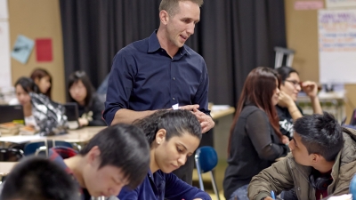 Teacher