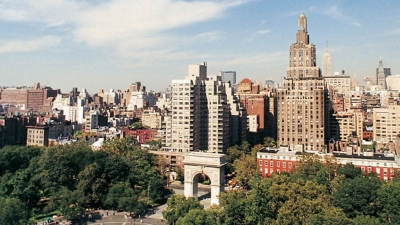 Washington Square Campus