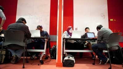 students