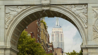 arch