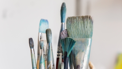Paint Brushes