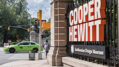 Cooper Hewitt Museum