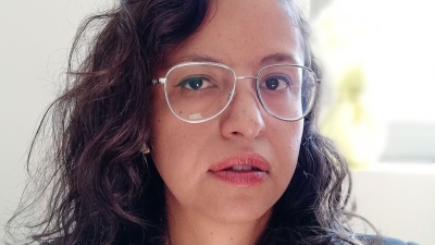 Martha Moreno