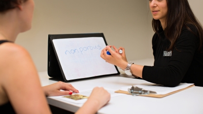 whiteboard