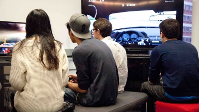 gameslearning