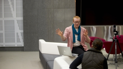Meeting