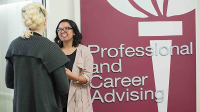 advising