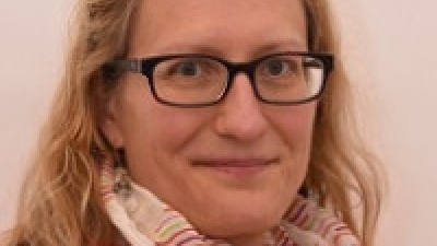 Faculty Susannah Levi