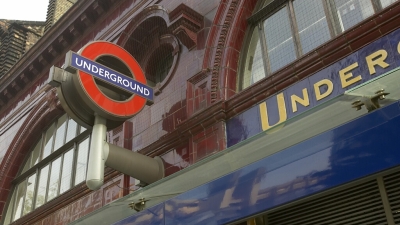 underground