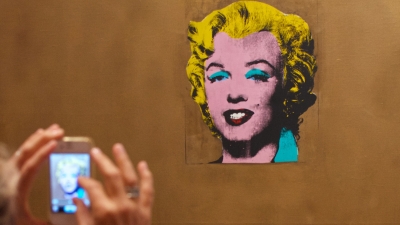 Marilyn