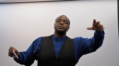 conducting