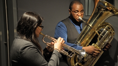 tuba