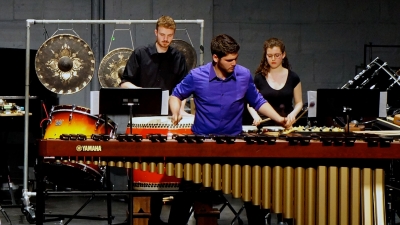 xylophone