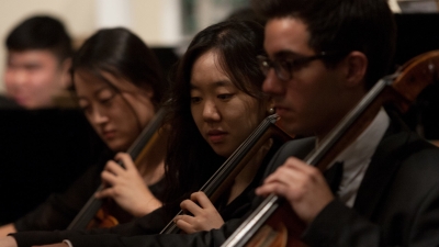 stringsperformance