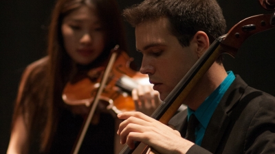 cello