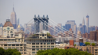 bridge