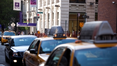 taxis