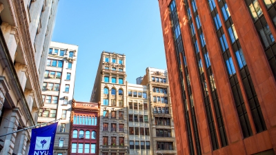 buildings