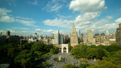 skyline