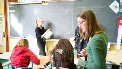 mathclassroom