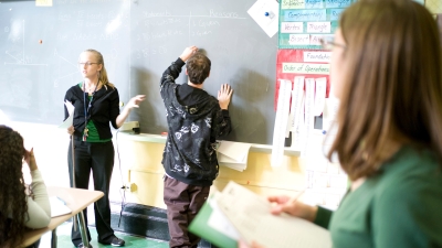 students