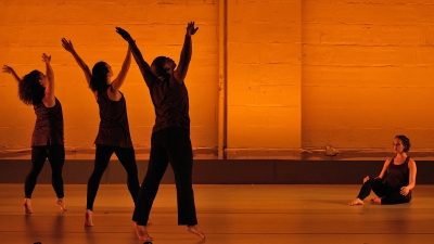 teachingdance