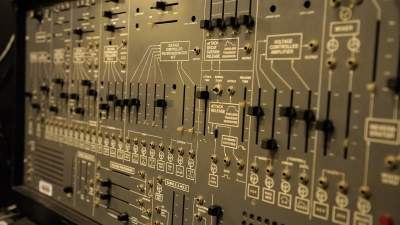 controls