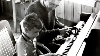Nordoff-Robbins Center for Music Therapy