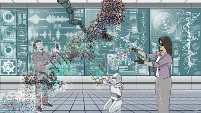 MARL Holodeck Concept