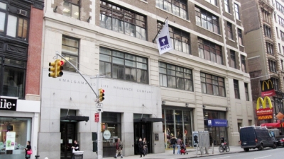 726 Broadway in NYC