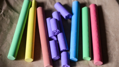 Chalk