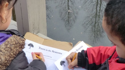 Jane Wallerstein Children & Nature Project
