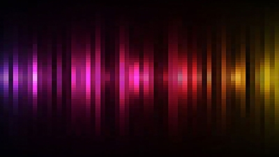 Color spectrum